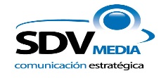 SDV media - Estudio contable